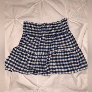 Kids Summer Skirt
